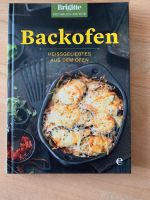 Brigitte - Kochbuch „Backofen - heissgeliebtes aus dem Ofen“ Bayern - Augsburg Vorschau