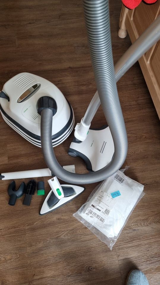 Vorwerk VT300 Staubsauger in Mayen