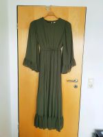 Kleid/Maxikleid Chiffon Gr. M Loreen Fashion Bayern - Gars am Inn Vorschau