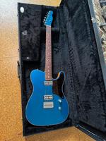 Fender Cabronita Telecaster Bayern - Arnstorf Vorschau