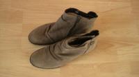 Schuhe Stiefeletten Gr. 42 Rieker Baden-Württemberg - Tübingen Vorschau