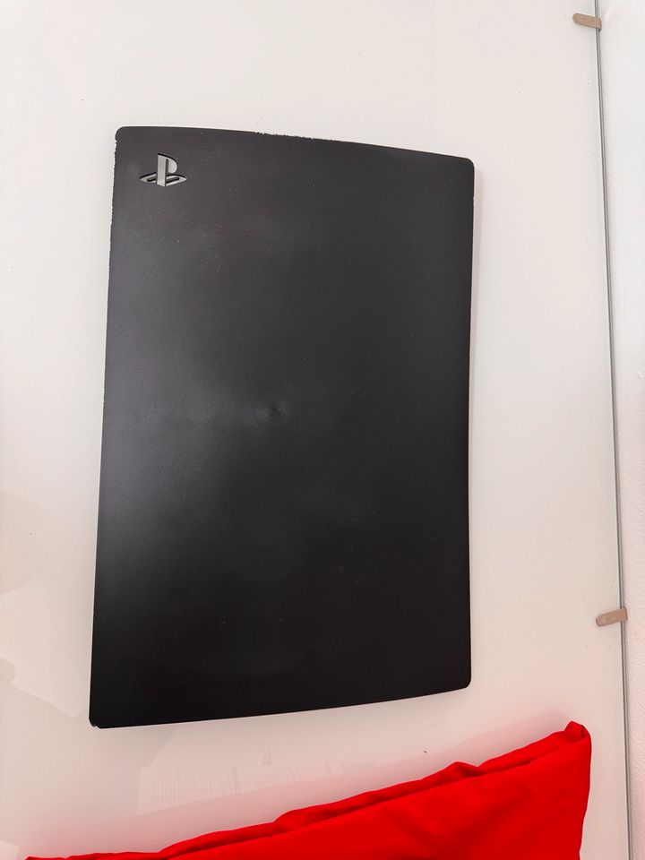 Ps5 Cover Orginal Sony  mit Disc in Augsburg