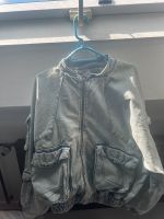 Low Lights Studios Denim Bomber Nordrhein-Westfalen - Lage Vorschau