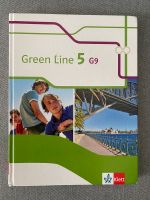 Englischbuch Greenline 5 Hannover - Linden-Limmer Vorschau