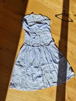 Kleid Asos Lila XS (34) - Versand möglich Baden-Württemberg - Gärtringen Vorschau