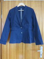 Tommy Hilfiger Blazer Dunkelblau Gr. 10 Nordrhein-Westfalen - Velen Vorschau