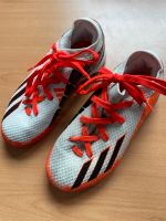 Adidas Kinderfussballschuhe Gr. 30- Multinoppen (X-Serie) Nordrhein-Westfalen - Hagen Vorschau