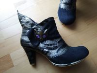 Absolute Liebhaberstücke - Meow Pumps von Irregular Choice 43 Baden-Württemberg - Eggenstein-Leopoldshafen Vorschau