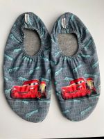 Slipstop “Cars” Badeschuhe, Turnschuhe-Wie neu Baden-Württemberg - Ludwigsburg Vorschau