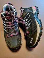 CMP Trekking Schuhe Damen Größe 39 Bayern - Rosenheim Vorschau