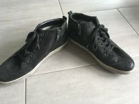 Damenschuhe schwarz gr.39 Bayern - Weißenhorn Vorschau