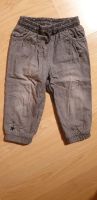 Hose Thermohose Winterhose Jeans grau Bayern - Oberthulba Vorschau