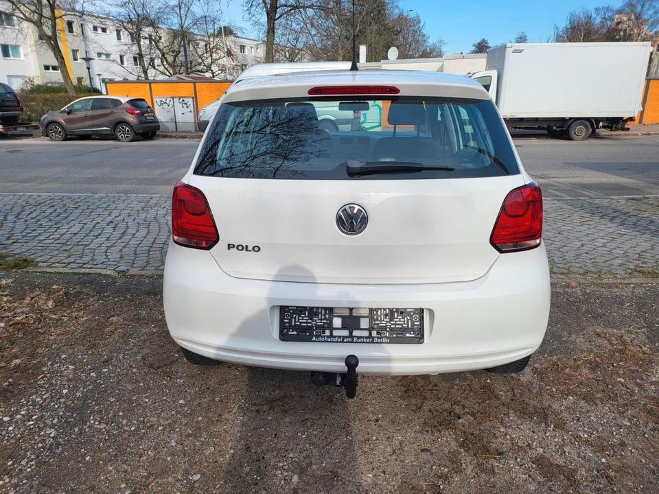 Volkswagen Polo V Trendline in Berlin