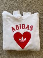 Adidas, Kapuzenpulli Friedrichshain-Kreuzberg - Kreuzberg Vorschau