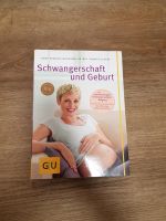 Buch "Schwangerschaft und Geburt" Bayern - Vohburg an der Donau Vorschau