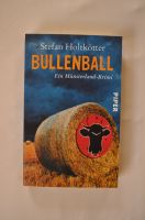Stefan Holtkötter - Bullenball Münsterland-Krimi Piper Verlag Nordrhein-Westfalen - Rees Vorschau