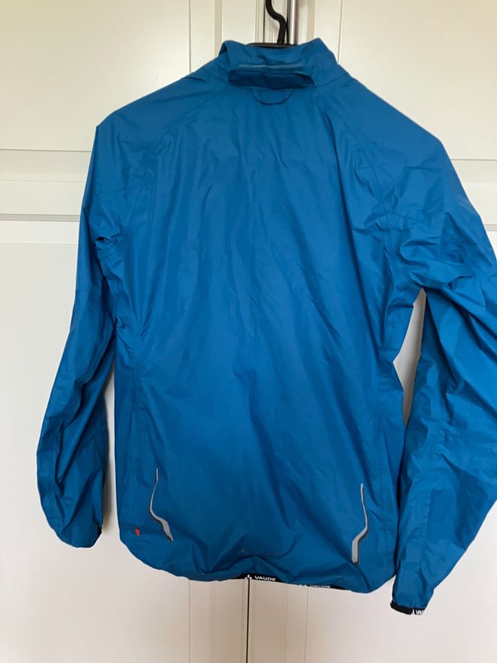 Vaude Regenjacke Dropjacket III Damen (38/S) mit separater Kapuze in Kempen