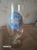 Bierglas - Sammlerglas - IX. Spartakiade Leipzig 1983 Brandenburg - Fredersdorf-Vogelsdorf Vorschau