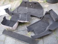 Kofferraumverkleidung schwarz Mercedes W140 Coupe CL 1406944625 Hadern - Blumenau Vorschau