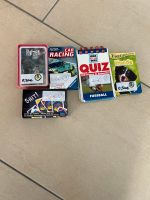 Karten spielen Quiz Auto Fußball Katzen Hunde Niedersachsen - Nienburg (Weser) Vorschau