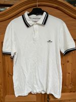 Original Armani Polo Shirt,  Gr. M/L Weiß Nordrhein-Westfalen - Oberhausen Vorschau