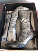 Stiefel Silber Bayern - Feldkirchen Niederbay Vorschau