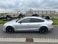 Audi A5 1.8 TFSI Sportback, Wenig KM! Niedersachsen - Cuxhaven Vorschau
