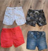 Kinder Hosen Shorts Jeans Gr 80 Gr 92 H&M Next Harburg - Hamburg Wilstorf Vorschau