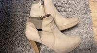 Stiefeletten mit Absatz „S.Oliver“ Größe 39 Bayern - Mitterteich Vorschau