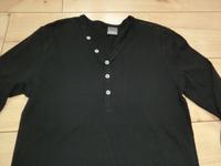 Shirt Herrenshirt Gr.48 schwarz Manguun Bayern - Regenstauf Vorschau