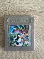 Amazing Penguin für Nintendo Gameboy Sachsen-Anhalt - Landsberg (Saalekreis) Vorschau