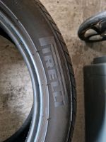 Sommerreifen 245/45 R18 Hessen - Limeshain Vorschau