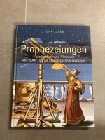 Prophezeiungen Voraussagen und Visionen aus 5000 Nordrhein-Westfalen - Krefeld Vorschau