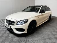 Mercedes-Benz C 43 T AMG 4Matic*AHK-StandHz-LED-Pano-Kamera* Niedersachsen - Emden Vorschau