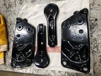 Passat Vr6 syncro halter hinten Dithmarschen - St. Michaelisdonn Vorschau