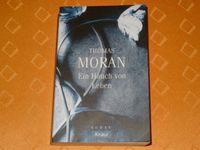 Ein Hauch von Leben - Roman / Autor: Thomas Moran Bayern - Eggenfelden Vorschau
