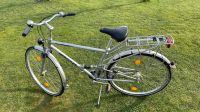 Hercules Duoflex Trekking/City Herren Fahrrad ideal für Camping e Bayern - Untersteinach Vorschau
