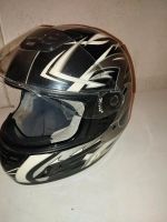 Motorradhelm XL Bayern - Würzburg Vorschau