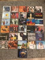 Single CD´s je 1€ Hessen - Schenklengsfeld Vorschau