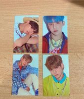 WTS // Ateez mmt illusion pcs Baden-Württemberg - Heilbronn Vorschau