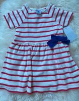 Petit Bateau Kleid pink Gr.80 neu Niedersachsen - Wolfsburg Vorschau