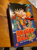 Dragonball Manga Bände Bochum - Bochum-Südwest Vorschau