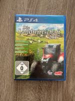PS4 Landwirtschaft Simulator 2017 Schleswig-Holstein - Hartenholm Vorschau