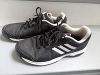 Adidas Turnschuhe Gr. 42 / US 8,5 / UK 8 Schwarz TOP ! Hessen - Biblis Vorschau