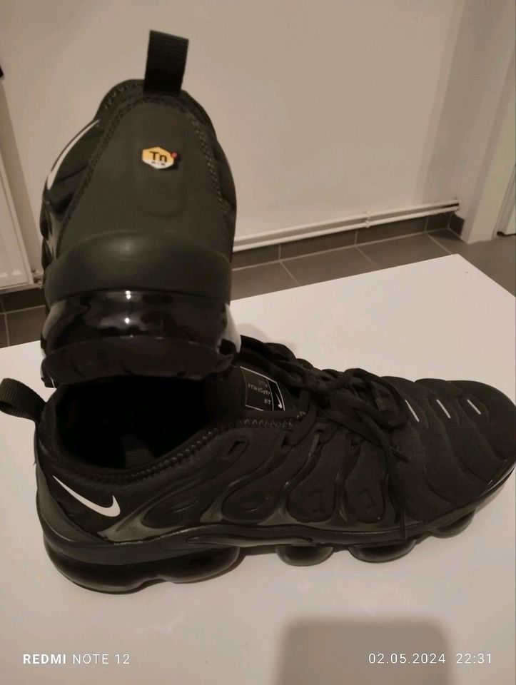 Nike Unisex Air Vapormax Plus in Frankfurt am Main