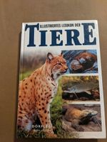 Illustrietes Lexikon der Tiere Dörfler Verlag 250 Seiten Niedersachsen - Lehre Vorschau