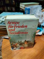 Armee für Frieden und Sozialismus Mecklenburg-Vorpommern - Neubrandenburg Vorschau