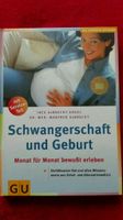 GU Ratgeber, Buch "Schwangerschaft und Geburt"  mit Serviceteil Bonn - Hardtberg Vorschau