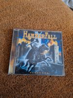 Hammerfall Renegade cd Sachsen - Chemnitz Vorschau