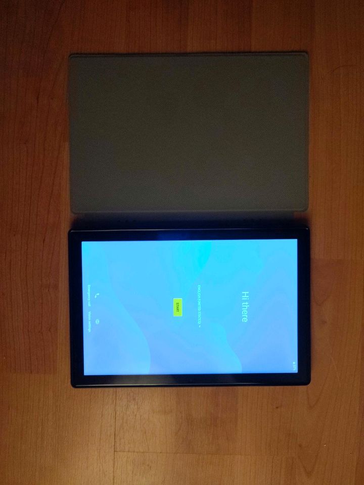 Tablet Teclast P20HD in Zittau